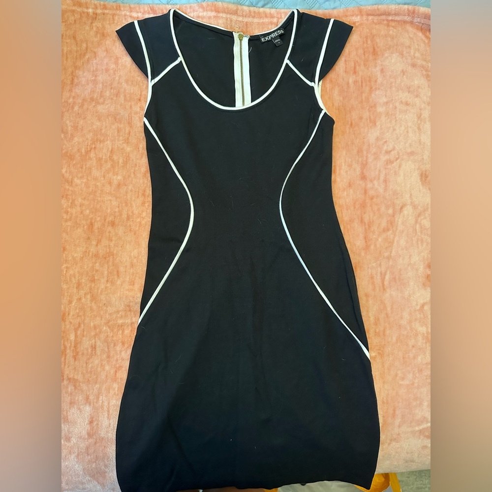Express dress